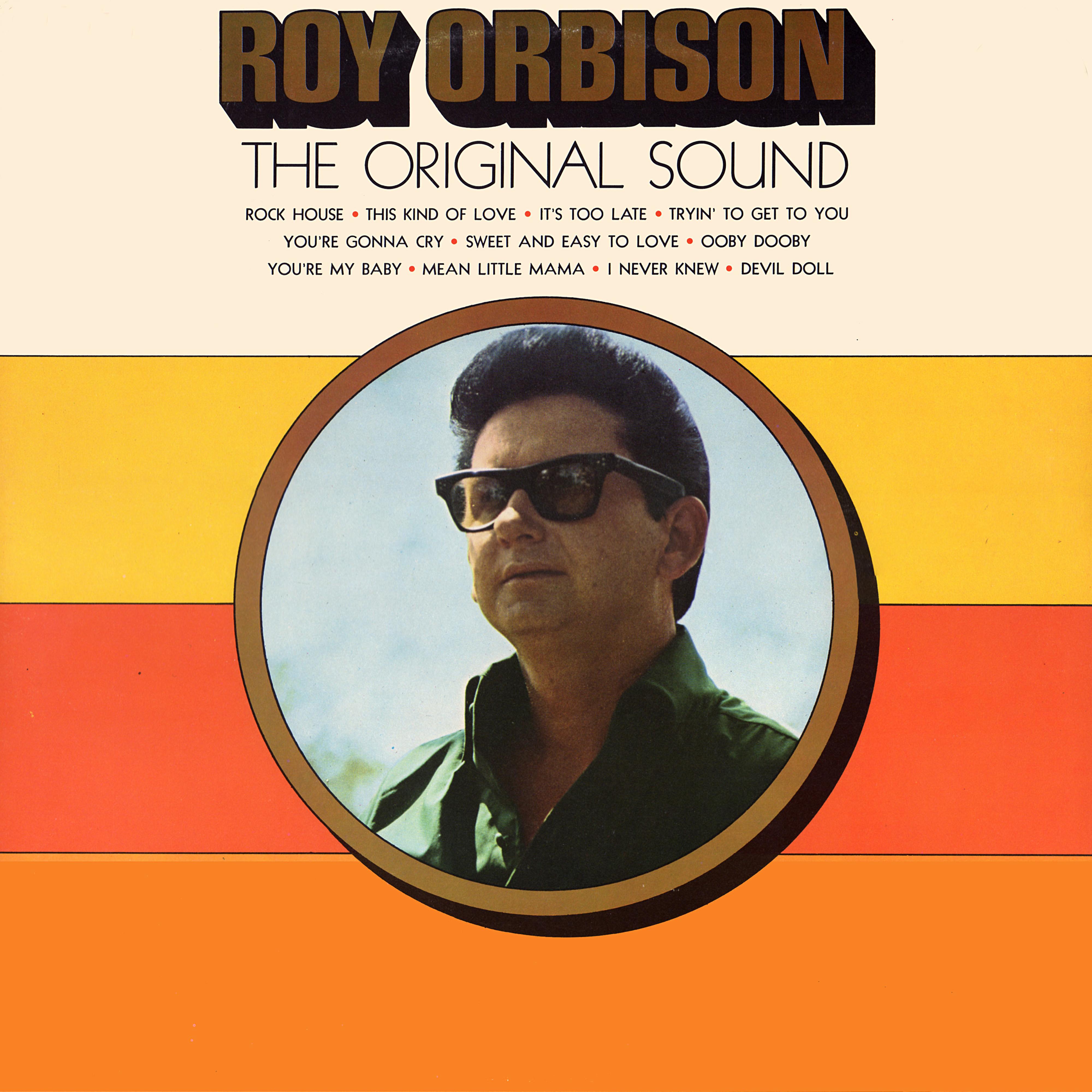 The Original Sound