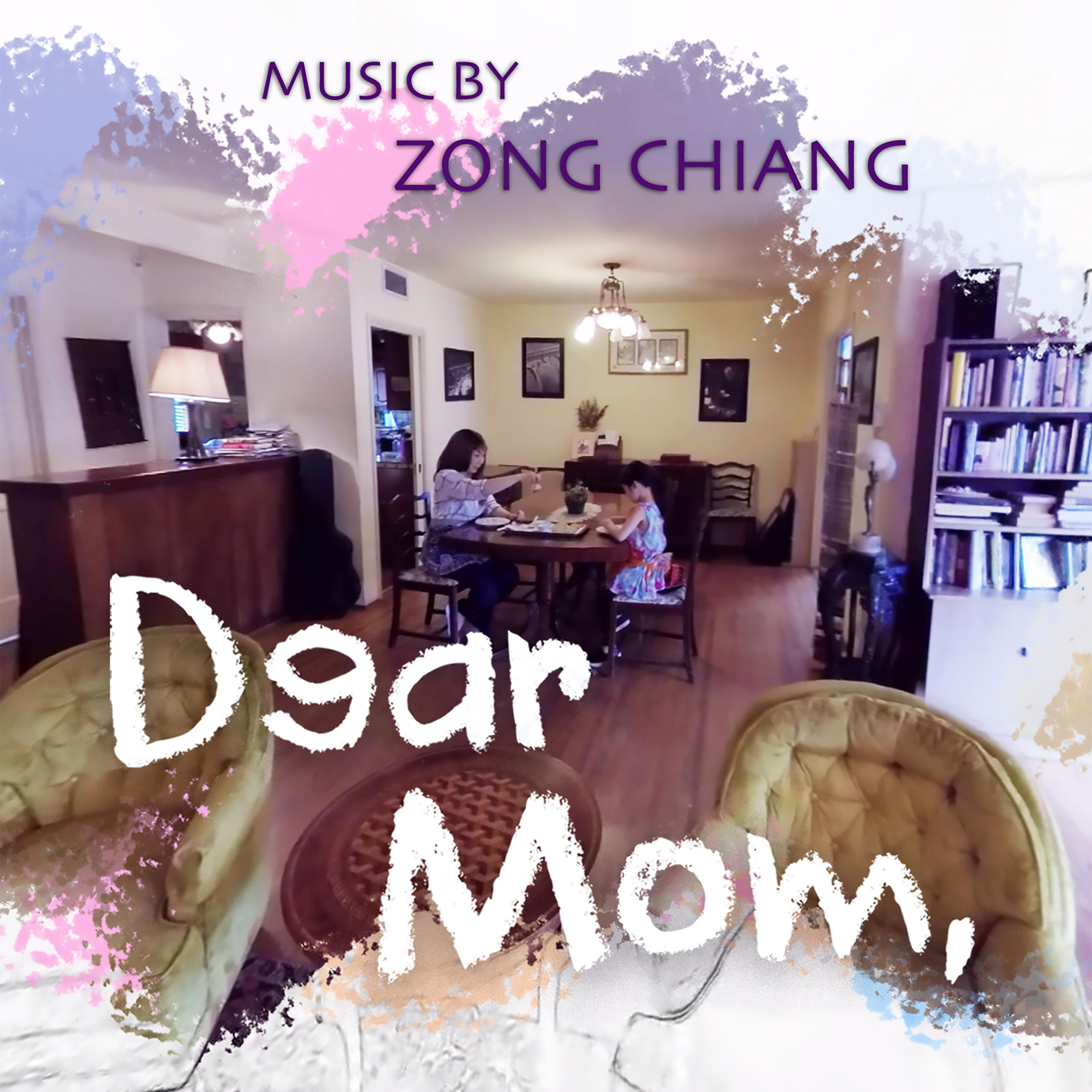 Dear Mom