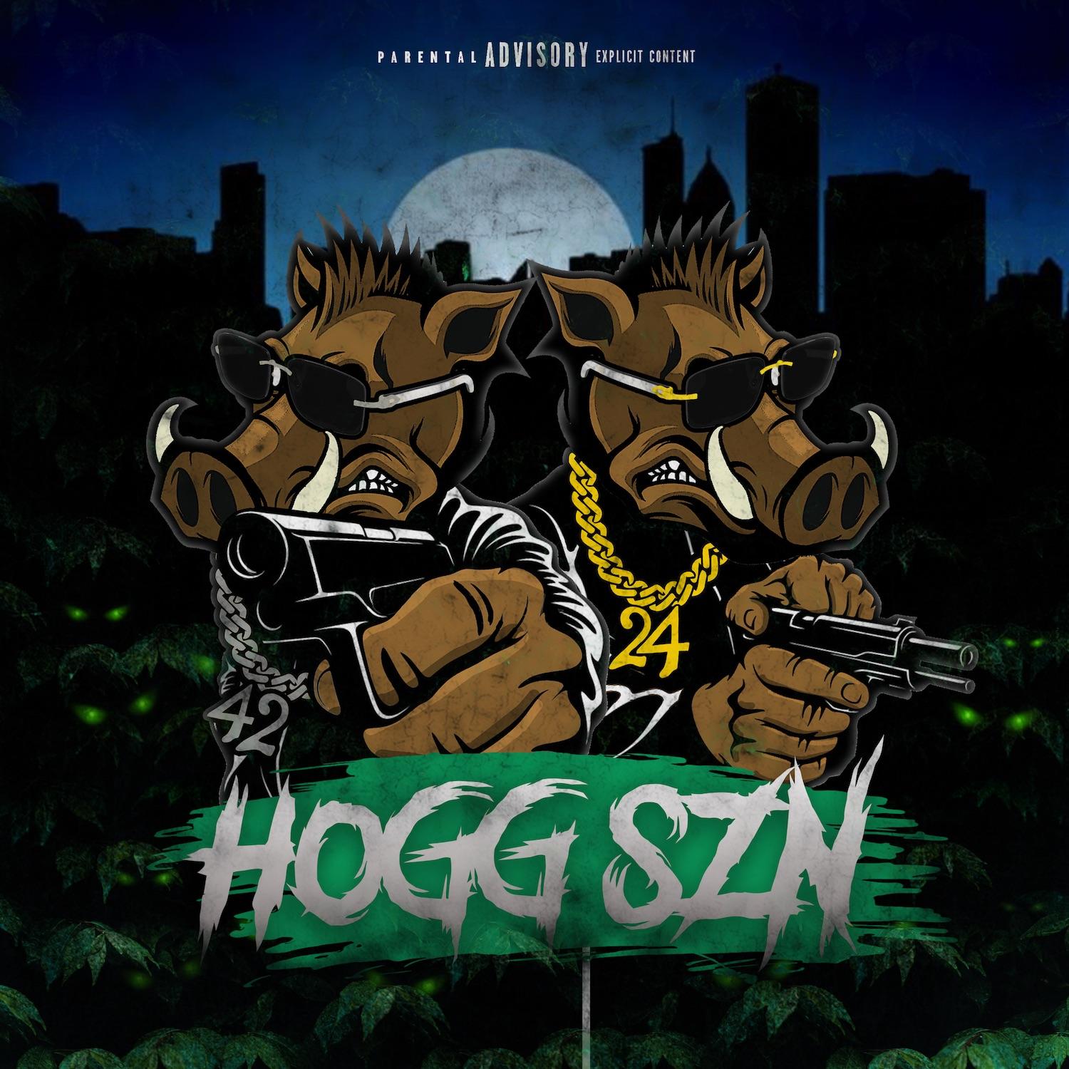HOGG SZN