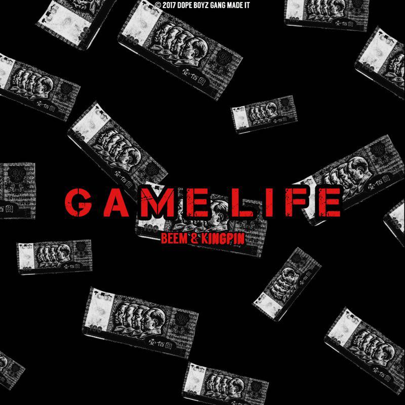 GAME LIFE专辑