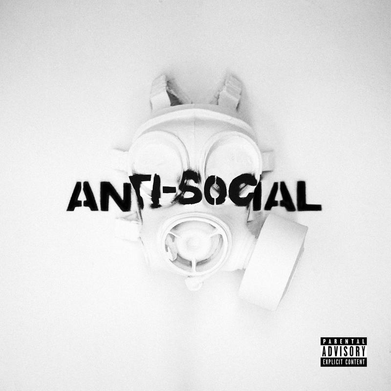 ANTI-SOCIAL专辑