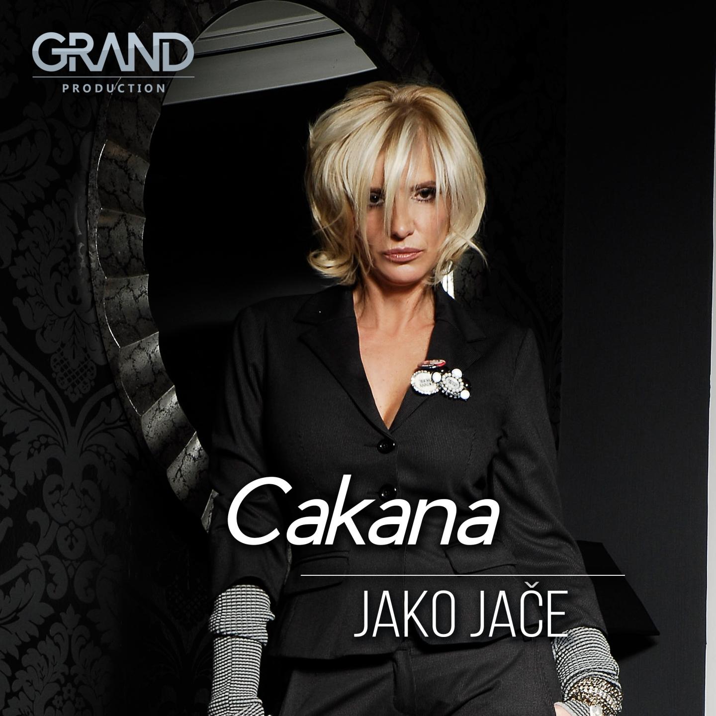 Jako Jače