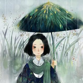 谷雨｜雨水淅沥，奏一首春的闭幕曲