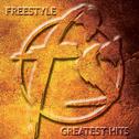 Freestyle Greatest Hits专辑