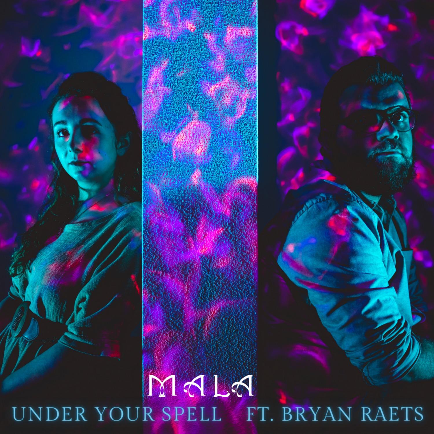 Under Your Spell
