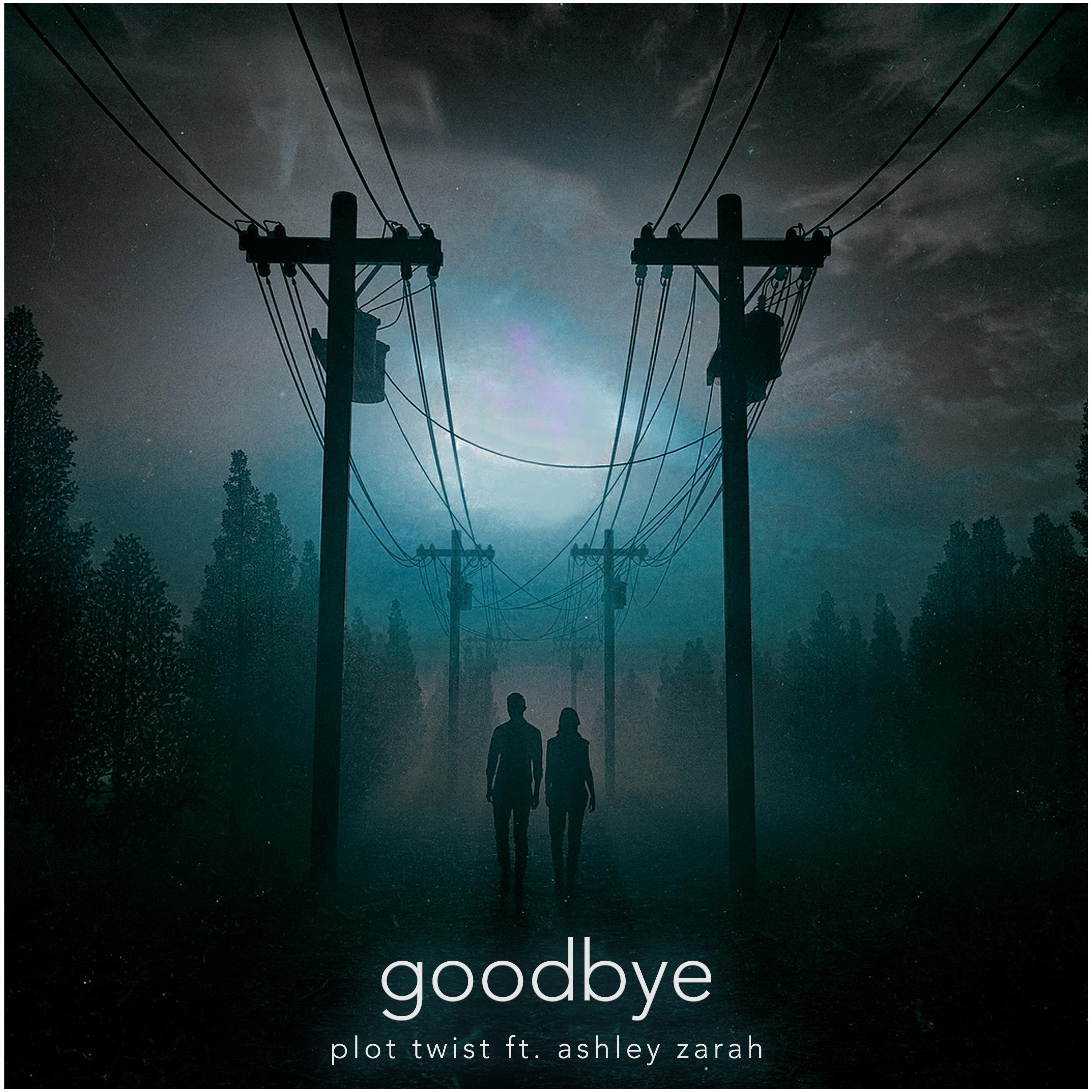 Goodbye (feat. Ashley Zarah)