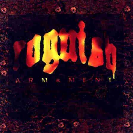 Roguish Armament