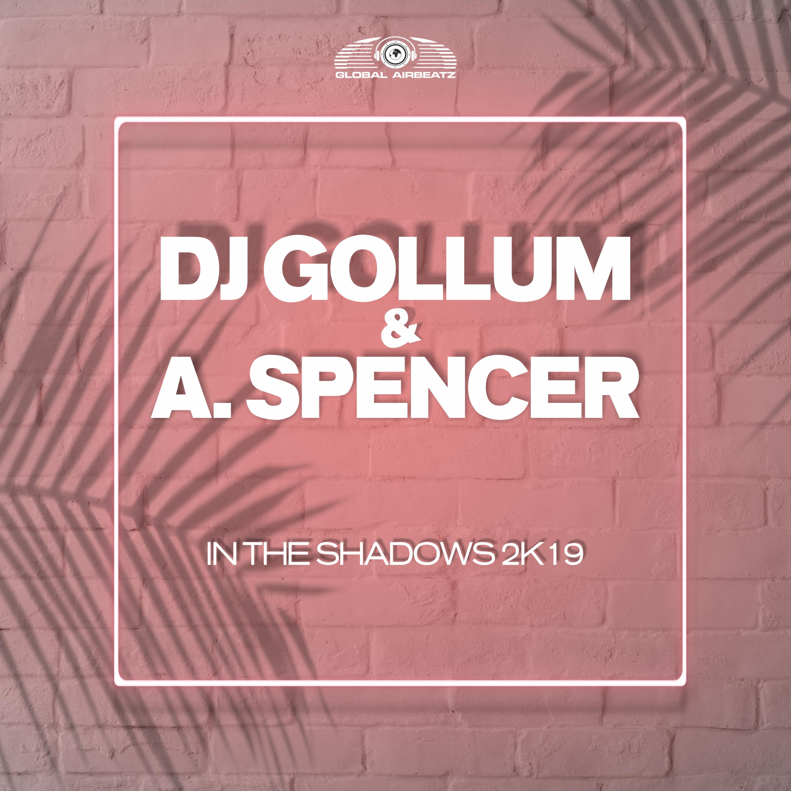 DJ Gollum - In the Shadows 2k19 (DJ Gollum Psy Radio Edit)