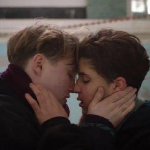 BGM‖德国skam<DRUCK>第三季