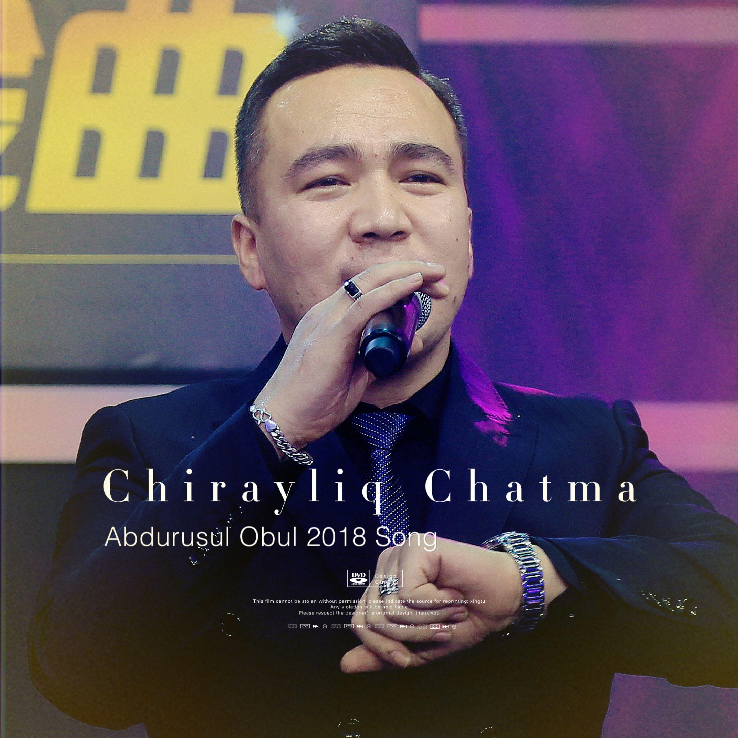 Chirayliq Chatma