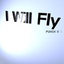 I Will Fly专辑