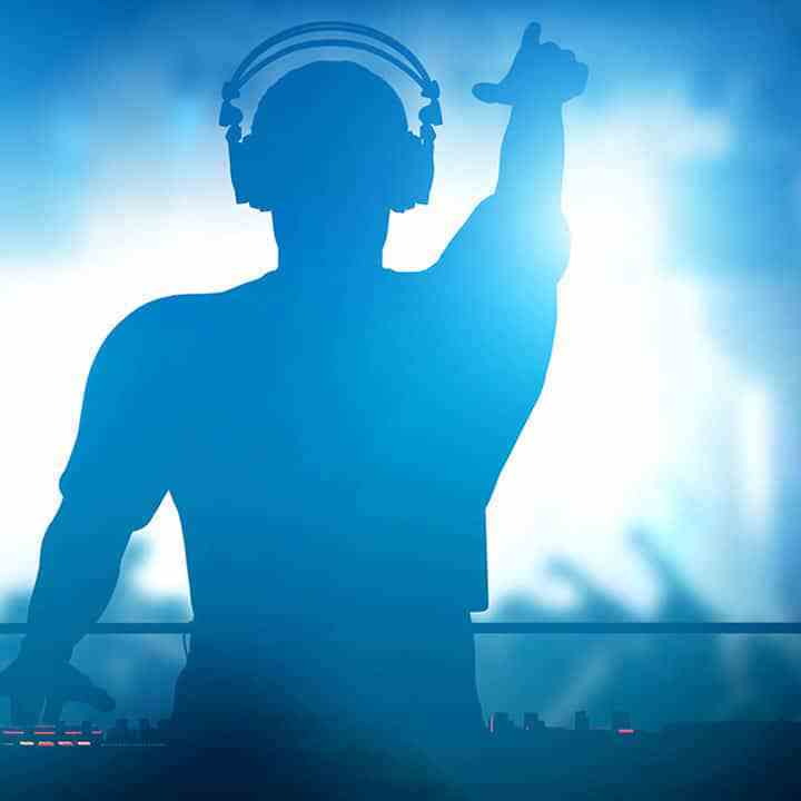 DJ SAM