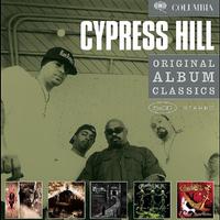 Born To Get Busy - Cypress Hill (instrumental)