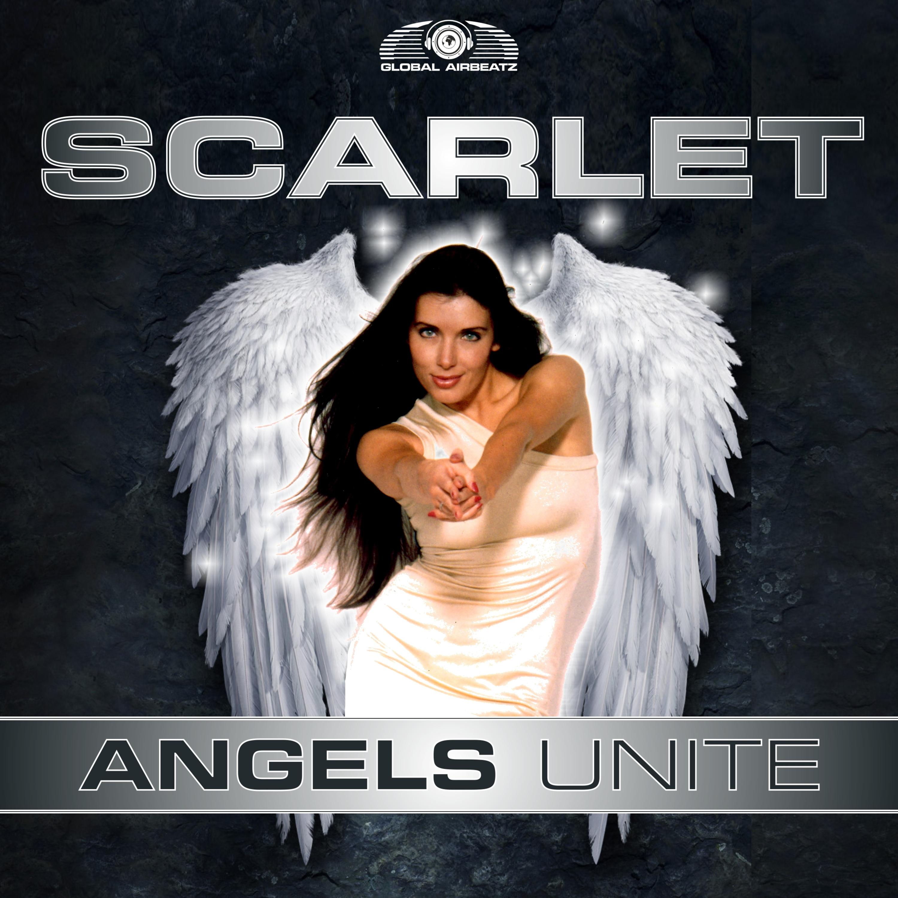 Scarlet - Angels Unite (Extended Mix)