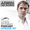 A State Of Trance Official Podcast 187专辑