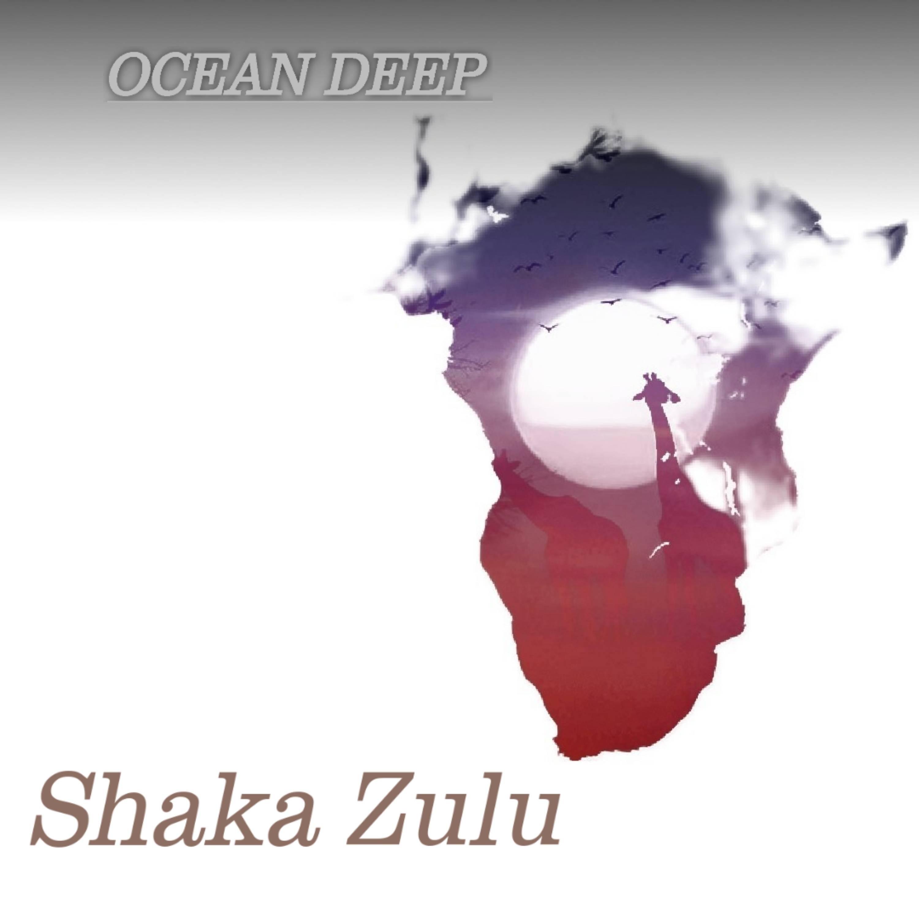 Shaka Zulu