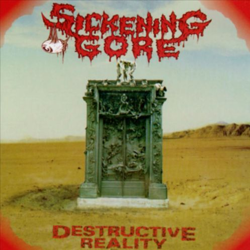 Destructive Reality