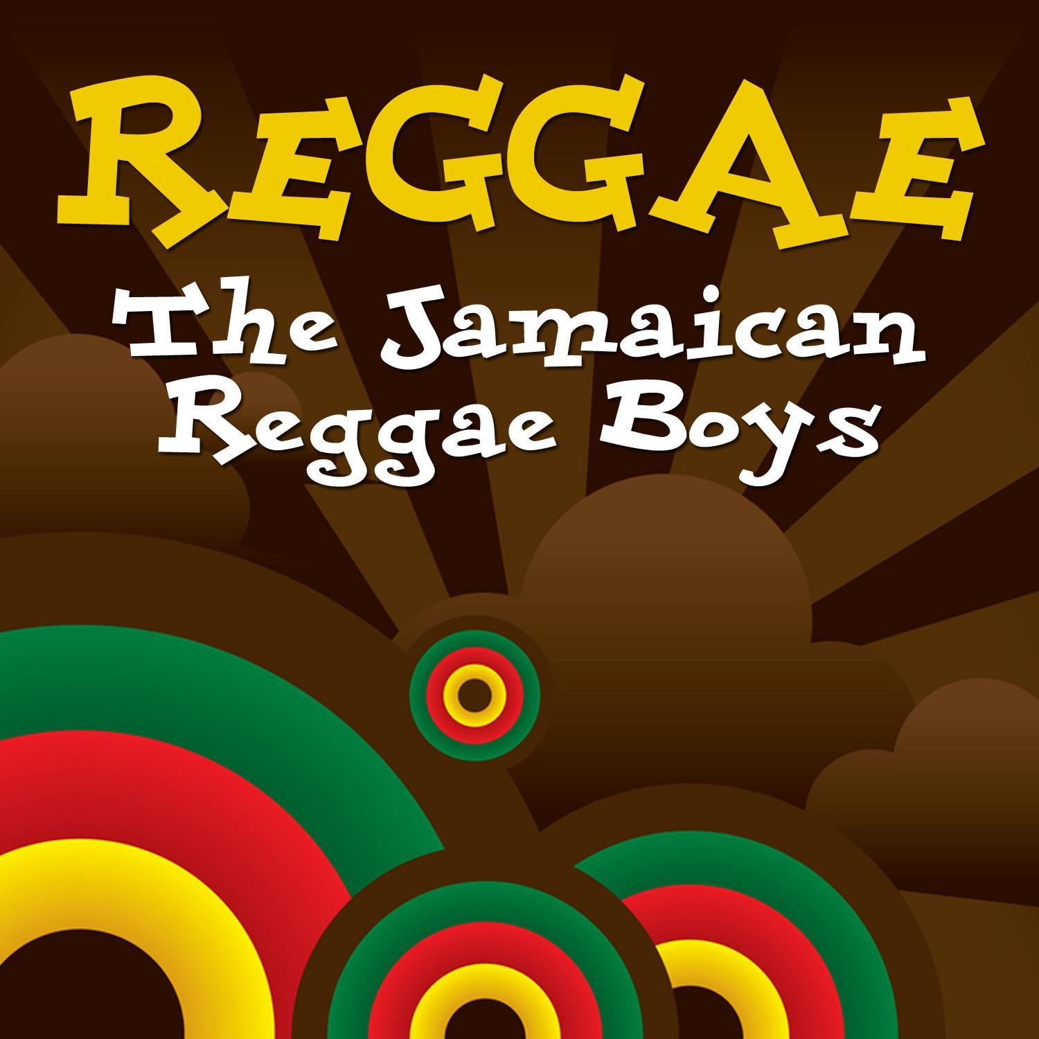 sweet a la la la la long - the jamaican reggae boys - 单曲