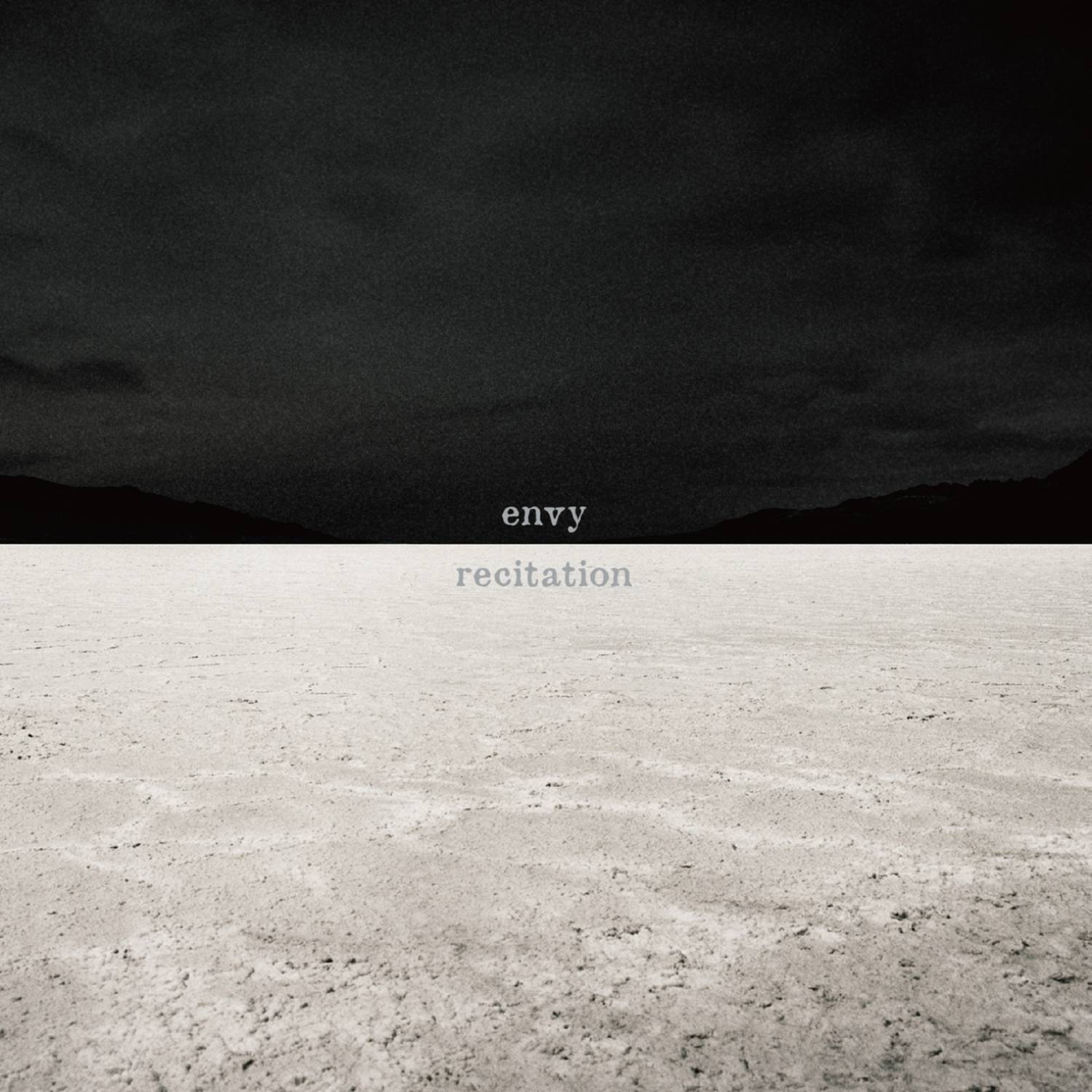 Envy - Your Hand