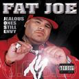 Jealous Ones Still Envy (J.O.S.E. 2) [Explicit]