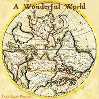 Take That - Wonderful World (unofficial instrumental)