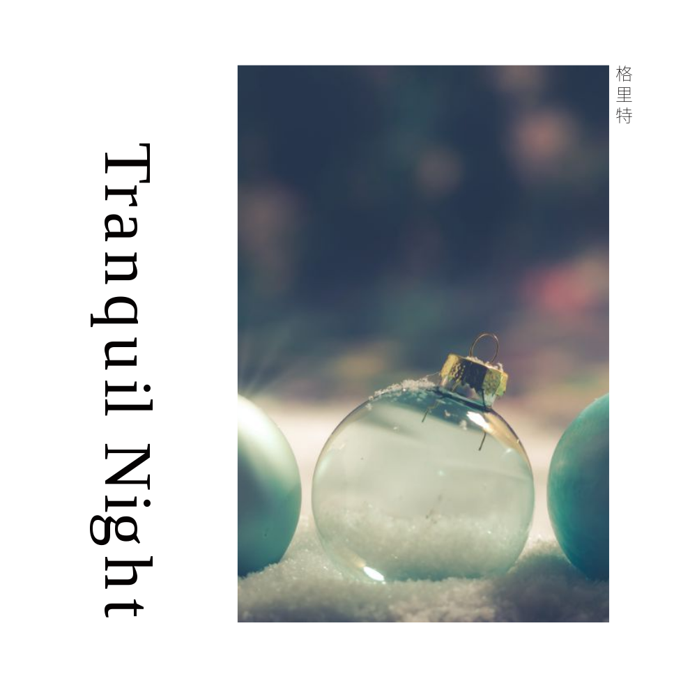 Tranquil Night专辑