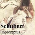 Schubert - Impromptus