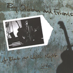 A Black and White Night Live专辑