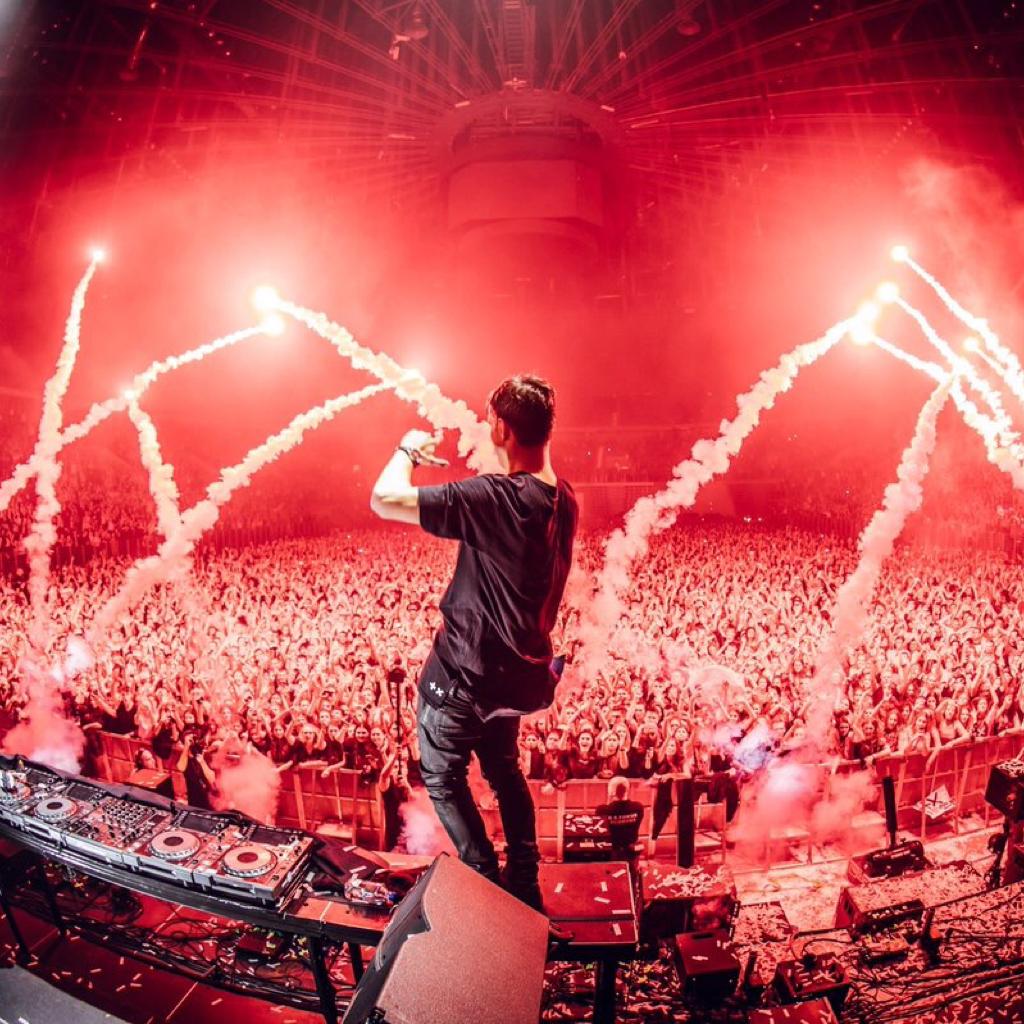 ⚡️ EDM | Rave Time 炸裂派对