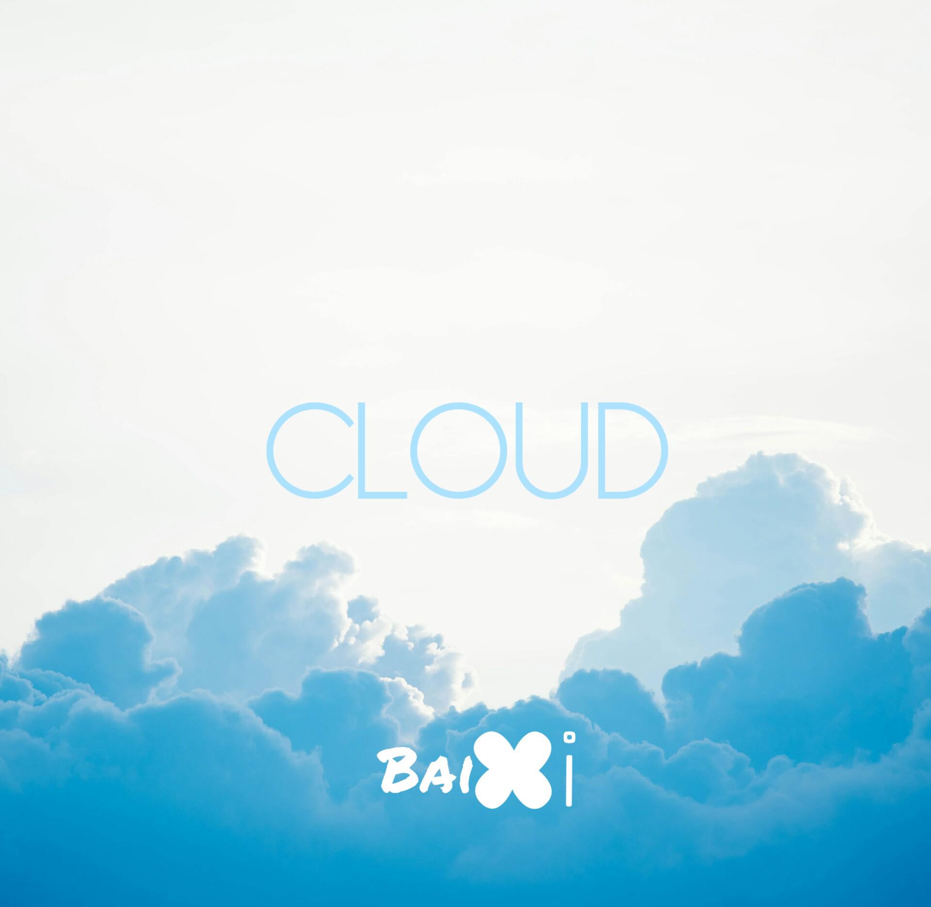 Cloud专辑