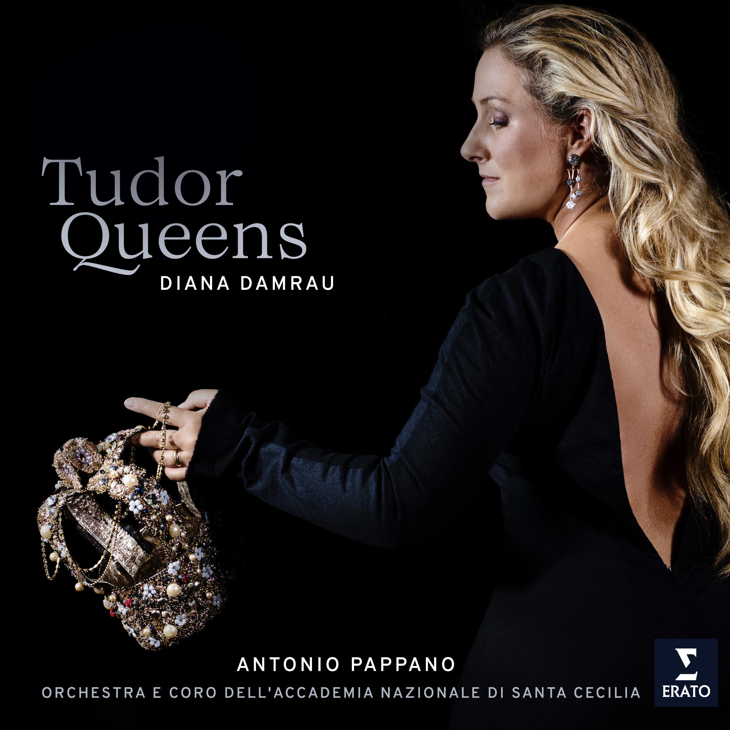 The Tudor Queens -