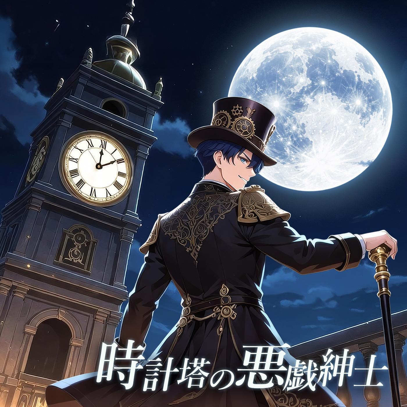 Midnight Protocol (feat. KAITO)