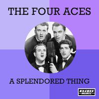 原版伴奏   The Four Aces - Love Is A Many Splendored Thing ( Karaoke )