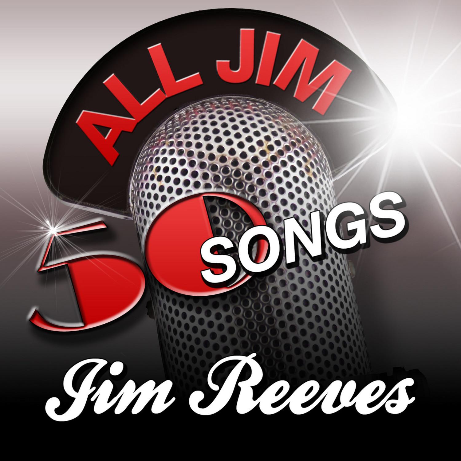 All Jim - 50 Songs专辑