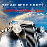 Million Dollar Secret - Helen Humes (karaoke)