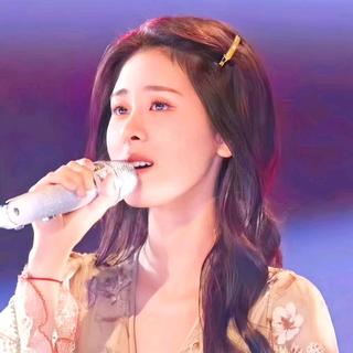 《天赐的声音》神仙综艺live合唱名场面