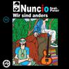 Nuncio - Wir sind anders (Erste Demo Version)