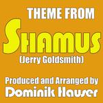 Shamus (Main Theme from the Motion Picture Score)专辑
