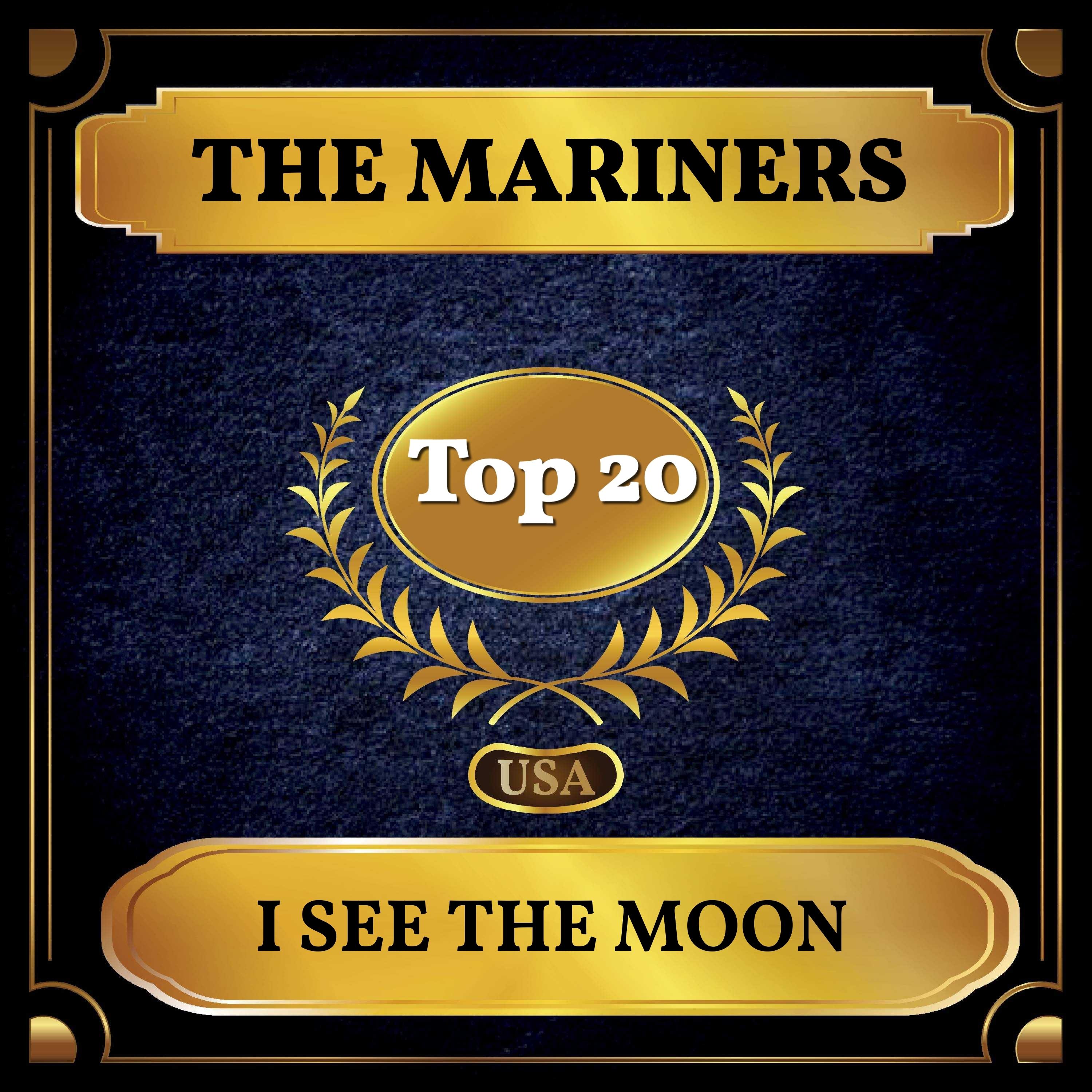 I See the Moon (Billboard Hot 100 - No 14)