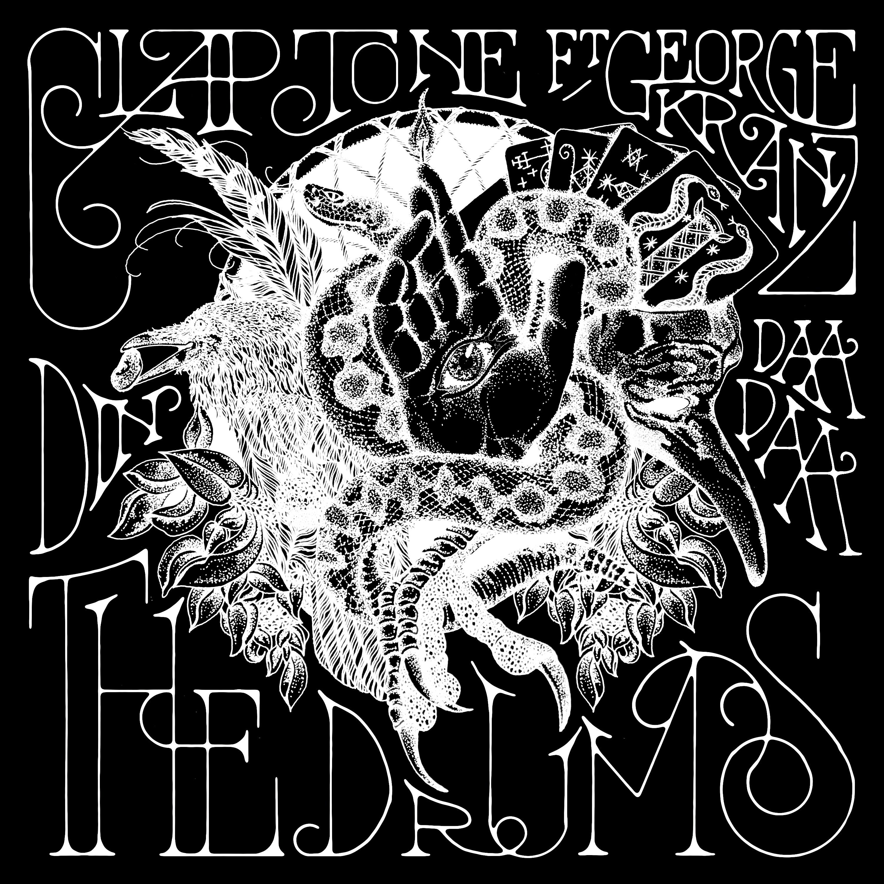 Claptone - The Drums (Din Daa Daa) [Latmun Remix]