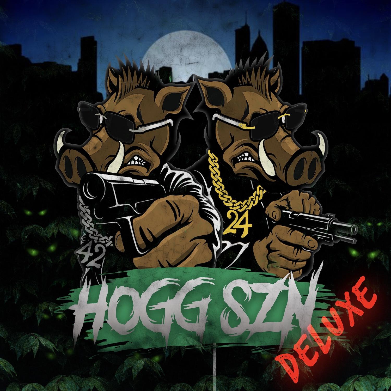 HOGG SZN (Deluxe Version)