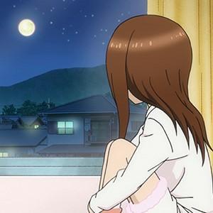 擅长捉弄的高木同学