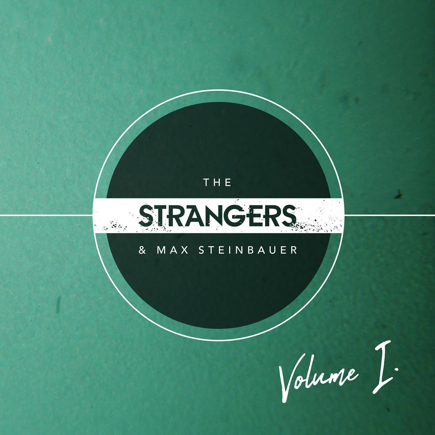 The Strangers - Statussymbolpoleposition