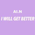 （SOLD)Get Better（Prod by AI.N)专辑