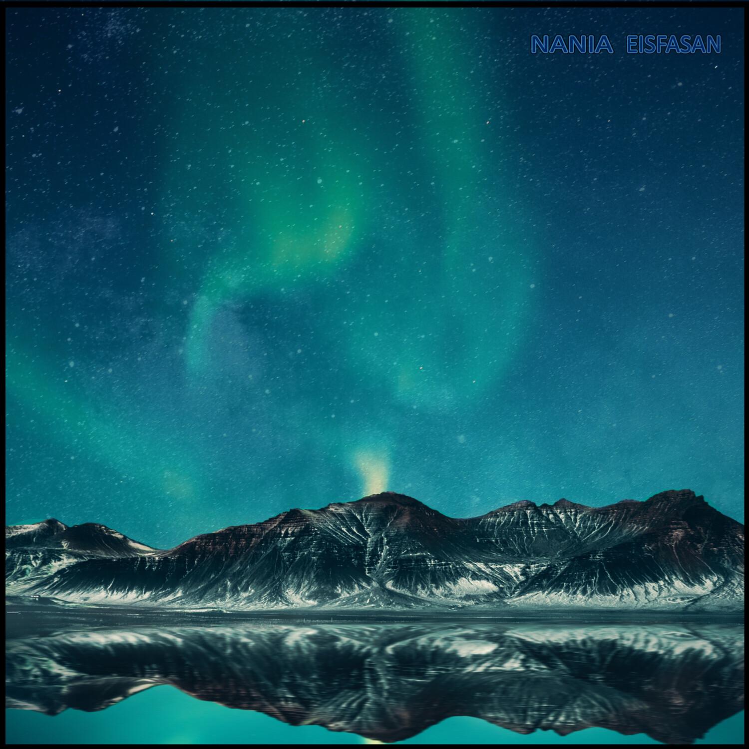 Eisfasan