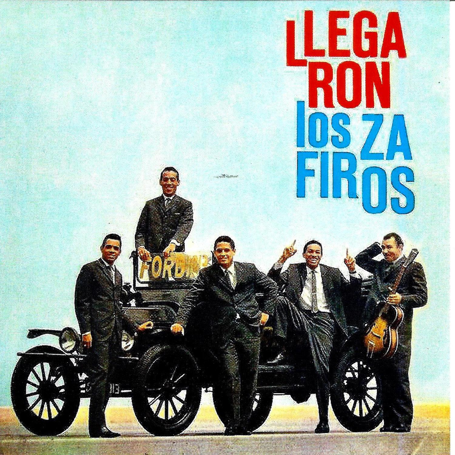 Llegaron los Zafiros