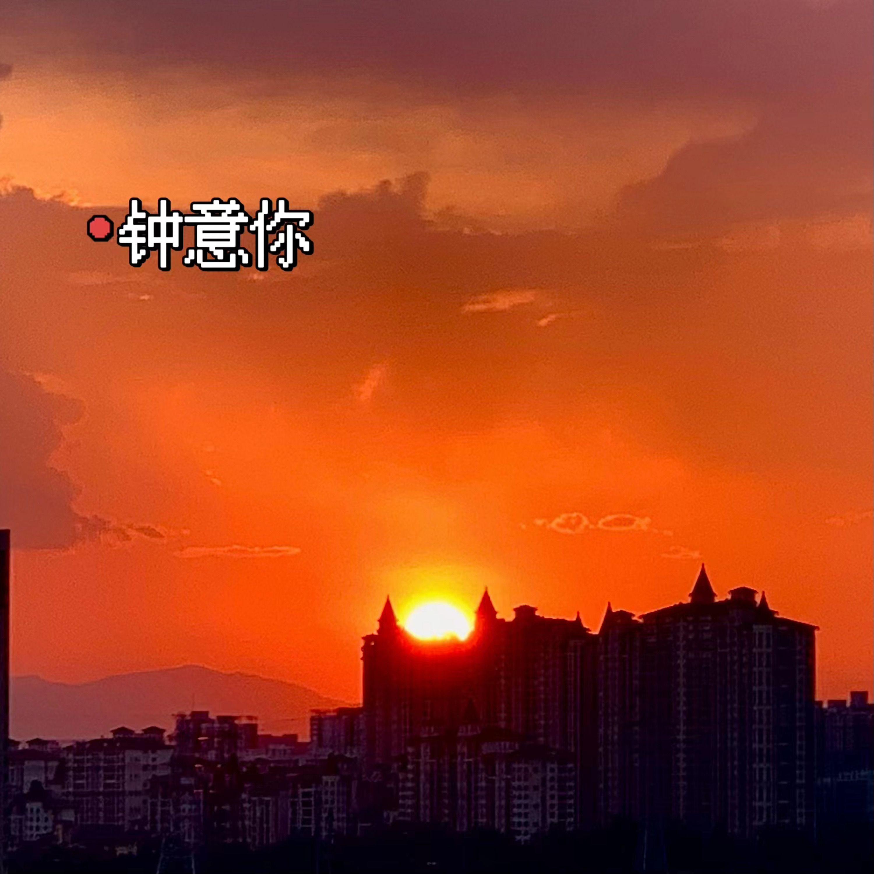 中意你 (demo)