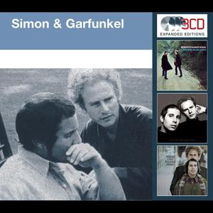 Mrs. Robinson - Simon & Garfunkel (PT karaoke) 带和声伴奏