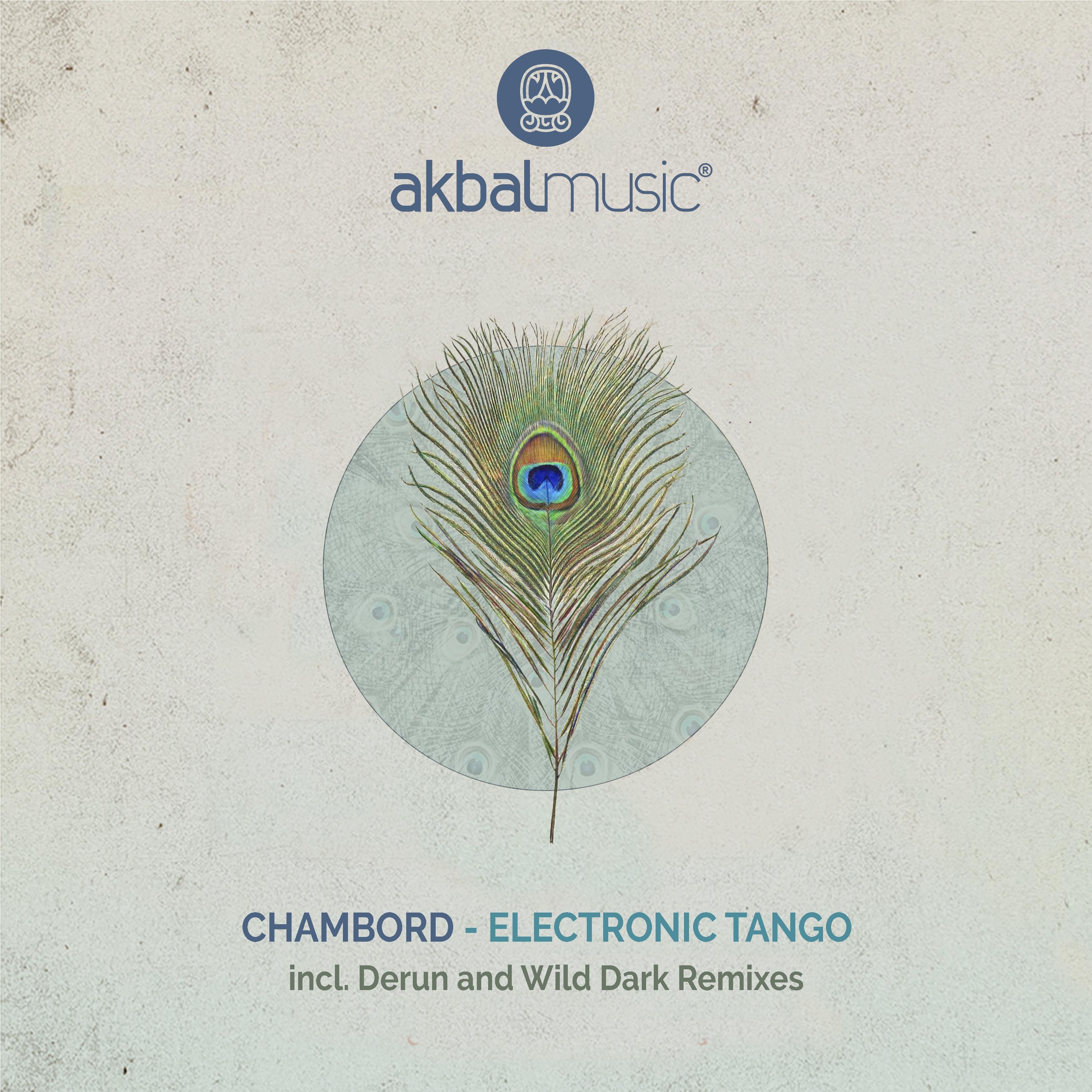 Electronic Tango