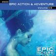Epic Action & Adventure Vol. 09